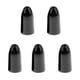 thumbnail image 3 of pesas de tungsteno de pesca bala plomo peso de gusano bajo peso negro 5/16 oz - 5pcs, 3 of 3