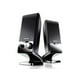 thumbnail image 2 of Edifier M1250 Parlantes Pc negro, 2 of 2