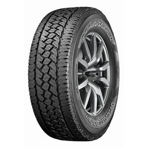 Neumatico Goodyear 275/65 R17 Wrangler At Silenttrac 115T Sl