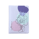 thumbnail image 1 of Funda Para Tablet Universal 9/10 Pulgada Disney Lila, 1 of 5