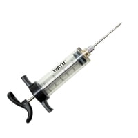 Jeringa Para Carne Wayu Meat Injector Parrilla Bbq Cocina