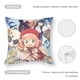 thumbnail image 5 of Spy × Family Fundas de almohada de terciopelo con tema, regalos de funda de almohada, decoración para el hogar, cojín de lanzar, regalo de cumpleaños para fans y parejas.50*50cm., 5 of 6