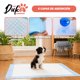 thumbnail image 5 of Sabanillas Para Perros 90 x 60 Duke Training Pad Pack 60 U, 5 of 10