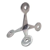 Ioensy - Objetivo De Tiro Objetivo Giratorio Duradero Para Practicar Mejorar La Precisión Interior 4 Mm De Espesor Plata