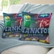 thumbnail image 3 of Plankton: La Película Fundas de almohada de terciopelo con tema, regalos de funda de almohada, decoración para el hogar, cojín de lanzar, regalo de cumpleaños para fans y parejas.50*50cm., 3 of 6