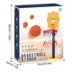 thumbnail image 2 of Canasta De Baloncesto Basketball Elevables Para Niños 130cm, 2 of 9