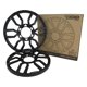 thumbnail image 3 of Cubierta para bocina DS18 PRO-GRILL10 25.4 cm negro, juego de 2, 3 of 4