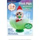 thumbnail image 4 of Muñeca miniatura The Elf on The Shelf Frost Pips Duo para niño y niña, 4 of 7