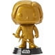 thumbnail image 1 of Funko Exclusivo POP Star Wars: Kylo Ren (Dorado Metálico) Funko Funko, 1 of 3