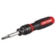 thumbnail image 1 of Juego de Destornilladores de Trinquete Craftsman CMHT68129 15 Piezas, 1 of 3