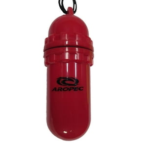 Aropec - Caja Seca Para Guardar Objetos