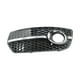 thumbnail image 5 of Cubierta De Rejilla De Luz Antiniebla Del Parachoques Delantero Del Coche Para Audi Q5 2009-2012 Durable 8R0807681A Izquierda, 5 of 5