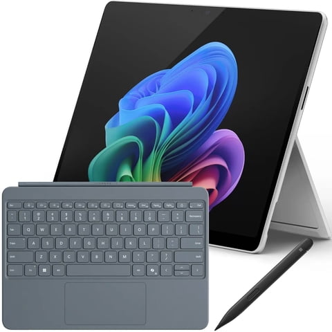 Microsoft - Pack Surface Pro 12 - 16+512Gb (Teclado Y Lápiz)