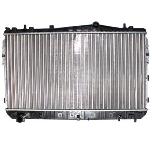 Repuestos Del Sol - Radiador Motor Mec Chevrolet Optra 1.8 2004 2009