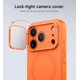 thumbnail image 4 of Funda SURITCH para iPhone 17 Pro 6.3" MagSafe Naranja, 4 of 9
