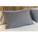 thumbnail image 1 of Fundas de almohadas King de lino, 1 of 1