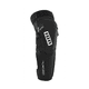 thumbnail image 1 of ION Rodilleras MTB K-Pact Select Protección de alto impacto / Negras /Talla M, 1 of 5