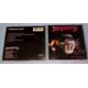 thumbnail image 1 of CD de Audio Combat Killing Is My Business Megadeth 1985, 1 of 1