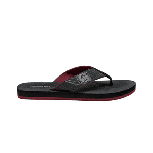 Sandalias Panama Jack Negro Hombre Pjh0063 - Talla 41