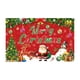 thumbnail image 3 of Pancarta Colgante Para Puerta De Garaje Navideña, Pancarta Navideña Para Cubrir El Garaje Para Fiestas, Estilo A, 3 of 5