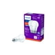 thumbnail image 5 of Focos LED Philips B01AHLY6WO 8.5W=60W Blanco Suave A19 Paquete de 4, 5 of 9