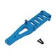 thumbnail image 1 of Repuestos De Placa De Segundo Piso RC Para Wltoys 124006 1:12 Escala RC Hobby Car Azul, 1 of 5