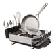 thumbnail image 2 of Estante para platos KitchenAid compacto que ahorra espacio, resistente a la corrosión, 2 of 3