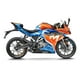 thumbnail image 3 of Bateria para Moto Cf Moto Sr 300 - Nk 300, 3 of 4