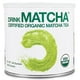 thumbnail image 1 of Te Verde Matcha Organico en Polvo 1 LB MATCHA DNA 100% Puro, 1 of 2