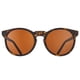 thumbnail image 2 of Gafas de sol goodr Nine Dollar Pour Over Polarized Brown, 2 of 9