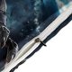 thumbnail image 4 of Black Panther Bedding Comforter Sets 3-Piece Bedding Set Soft Warm Bed Set for Bedroom All Season, 4 of 5