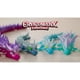 thumbnail image 2 of Figura Dragón Articulado CrystaLynx 12.5 cm Coleccionable, 2 of 3