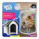 thumbnail image 4 of Casa Para Perro Rundy 87x72x75.5cm Mascotas Peq A Mediano, 4 of 6