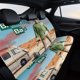 thumbnail image 4 of Breaking Bad-theme Car Rear Seat Covers Back Elastic Flexible Car Seat Covers Decorative Fits Most Cars 120x59x76cm, 4 of 6