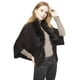 thumbnail image 2 of Poncho PO039 Negro, 2 of 3