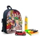 thumbnail image 3 of El Chavo del Ocho Mochila Escolar para Niños y Niñas, Mochila Infantil Ligera de Alta Calidad, Grande y Duradera Azul, 3 of 6