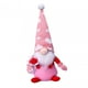 thumbnail image 3 of Gnomo De San Valentín, Adornos De Felpa, Accesorios, Muñeco Sin Rostro Para Jardín, Exterior, Hogar, Hombre, 3 of 3
