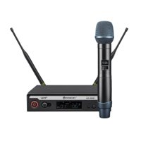 Edifier - Relacart Ur 222S Receptor Inalambrico De Mano