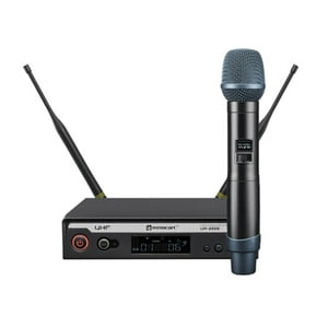 Edifier - Relacart Ur 222S Receptor Inalambrico De Mano