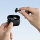 thumbnail image 5 of Audifono TWS Noise Cancelling Life Note 3i Negro, 5 of 5