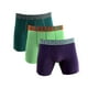 thumbnail image 2 of Pack de 3 Boxer Medio Algodón Hombre, 2 of 3