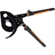 thumbnail image 1 of Cortacables Nasop Ratchet 750MCM Cobre Profesional, 1 of 3