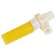 thumbnail image 3 of Suministros De Alimentador Automático De Válvula De Tazón De Agua 1 Uds Para Perros Lechones De Animales De Granja, 3 of 5