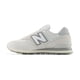 thumbnail image 2 of Zapatillas New Balance Mujer 574 gris 8.5 us / 25.5 cen, 2 of 4