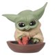 thumbnail image 2 of Figura De Acción The Bounty Collection Grogu Pose Amigo Renacuajo, 2 of 3