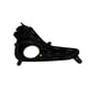thumbnail image 2 of Bisel Neblinero Izquierdo Original Hyundai Grand I10 HB 2017 2018 2019 2020 2021 negro, 2 of 2