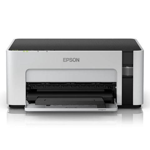 Epson - Impresora Workforce M1120