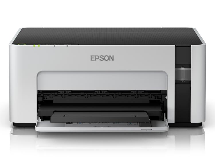 Epson - Impresora Workforce M1120