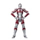 thumbnail image 1 of Figura de acción TAMASHII NATIONS Ultraman Suit Zoffy Animation, 1 of 7