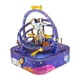 thumbnail image 1 of Bloques De Construcción DIY, Modelo De Iluminación, Juguetes De Construcción DIY Para Adultos Y Niños, 14,8 X 15,3 X 19 Cm, 1 of 5